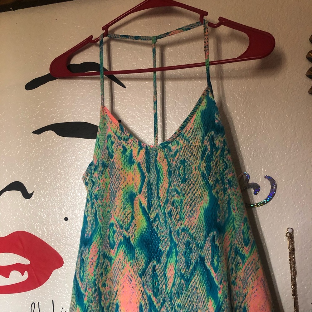 Tank Top - Picture 2 of 5